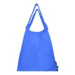 BOLSA PLANET AZUL (BL 075 - POLIÉSTER)