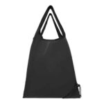 BOLSA PLANET NEGRO (BL 075 - POLIÉSTER)