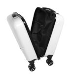 MALETA TRIP NEGRO (BL 078 - PLÁSTICO) - Image 5