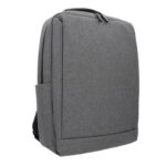 MOCHILA WALTON GRIS (BL 081 - POLIÉSTER) - Image 4