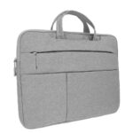 PORTAFOLIO LAP NEGRO (BL 083 - POLIÉSTER/FELPA) - Image 6