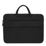 PORTAFOLIO LAP NEGRO (BL 083 - POLIÉSTER/FELPA) - Image 7