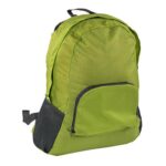 MOCHILA VALIS VERDE (BL 023 - POLIÉSTER)