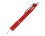 BOLÍGRAFO DE PLÁSTICO MULTI TINTAS BAKÚ BLP4189 ROJO (PLÁSTICO / A090614 /  ARTICULOS PROMOCIONALES)