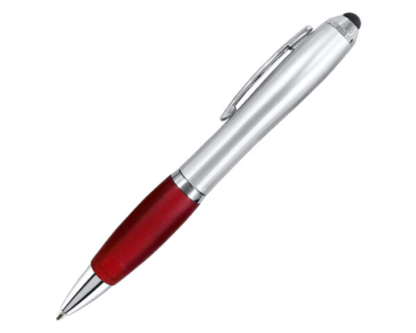 BOLIGRAFO SPIRIT TOUCH BLT4961 ROJO (Plástico)