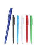 BOLÍGRAFO KAYEN AZUL (BP 17122 - PLÁSTICO) - Image 3