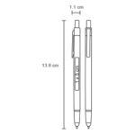 BOLÍGRAFO NATURA VERDE (BP 6062 - CARTÓN) - Image 9