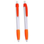 BOLÍGRAFO MIST VERDE (BP 8412B - PLÁSTICO) - Image 5