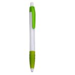 BOLÍGRAFO MIST VERDE (BP 8412B - PLÁSTICO) - Image 6