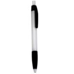 BOLÍGRAFO MIST NEGRO (BP 8412B - PLÁSTICO)