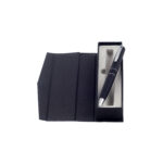 BOLÍGRAFO "LONDON II" (BP226 NEGRO) - Image 3