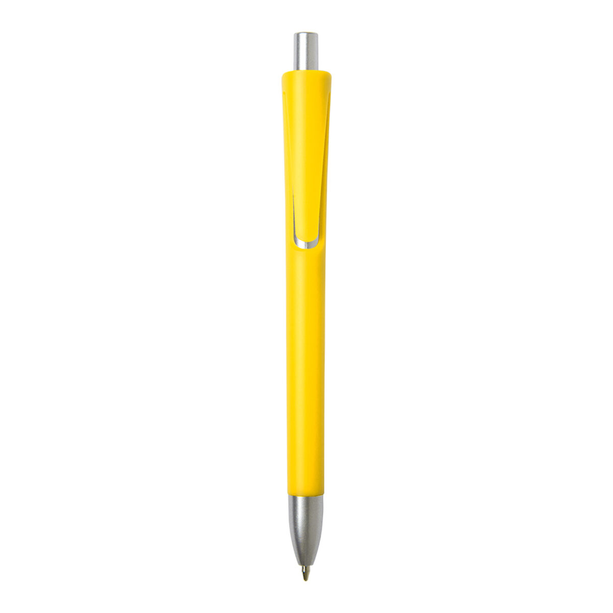 BOLÍGRAFO "OTTO" (BP240 AMARILLO) - Image 2