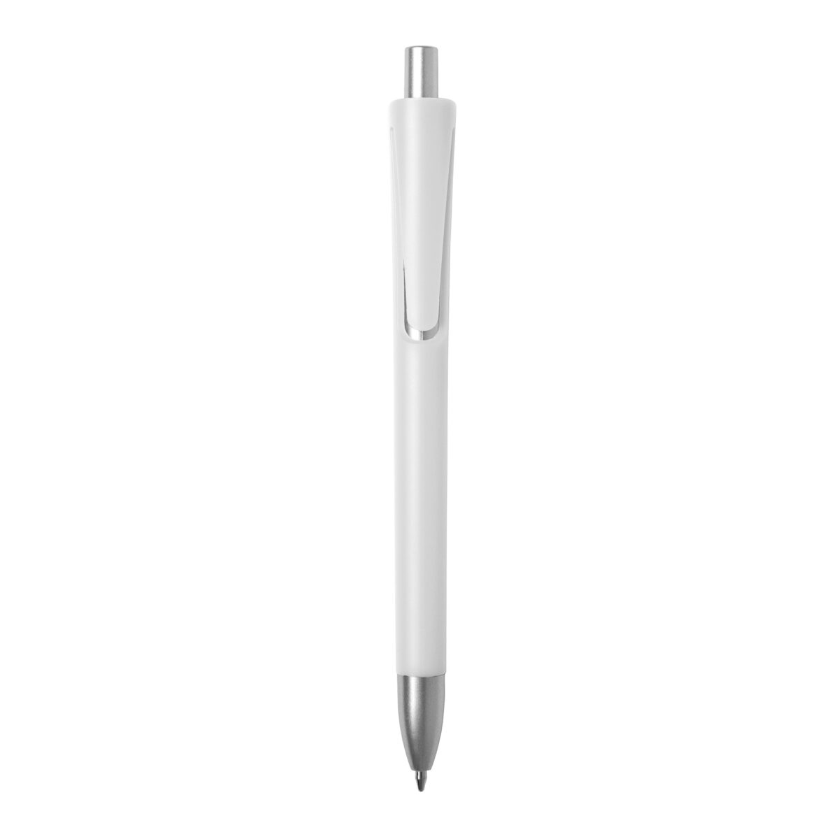 BOLÍGRAFO "OTTO" (BP240 BLANCO) - Image 2