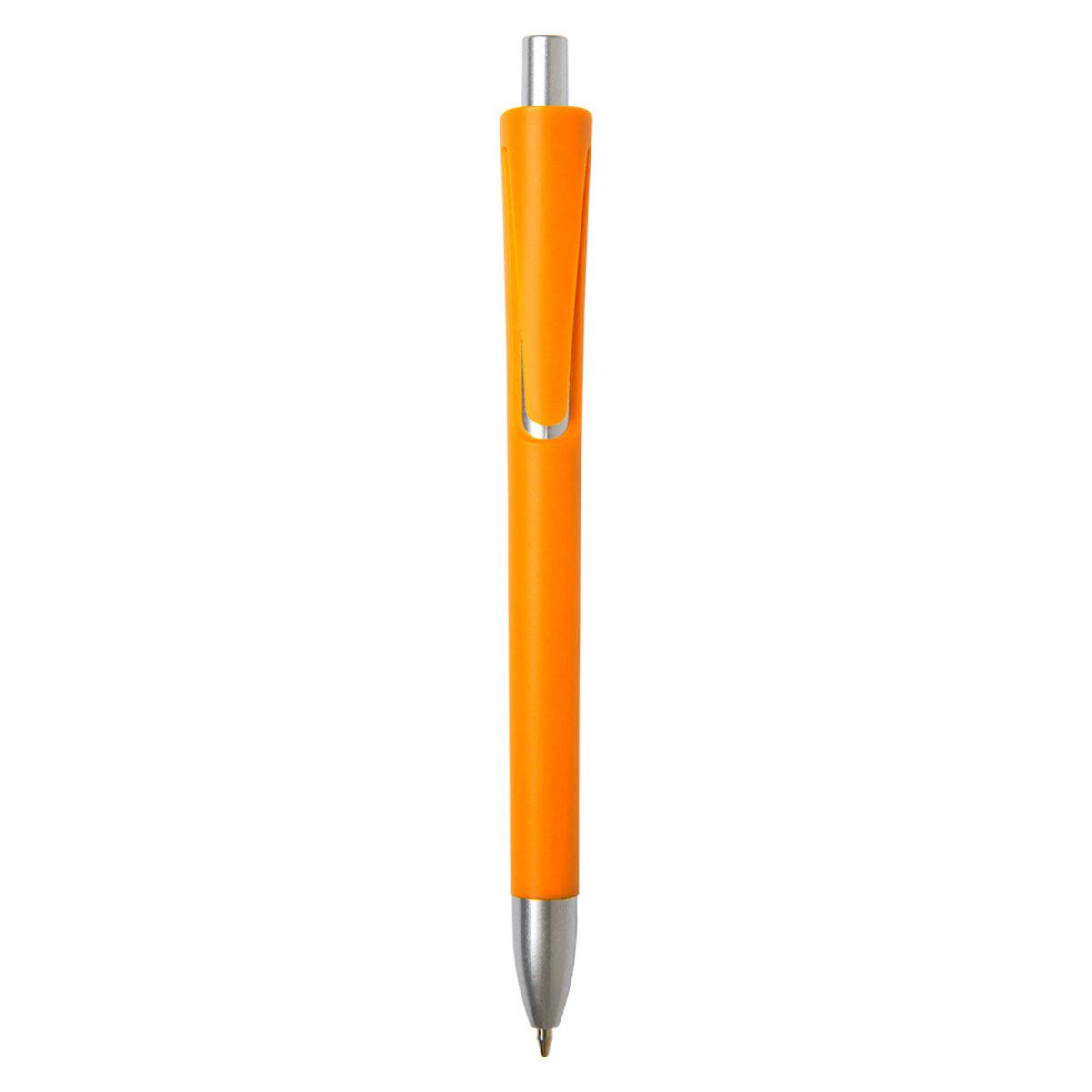BOLÍGRAFO "OTTO" (BP240 NARANJA) - Image 2