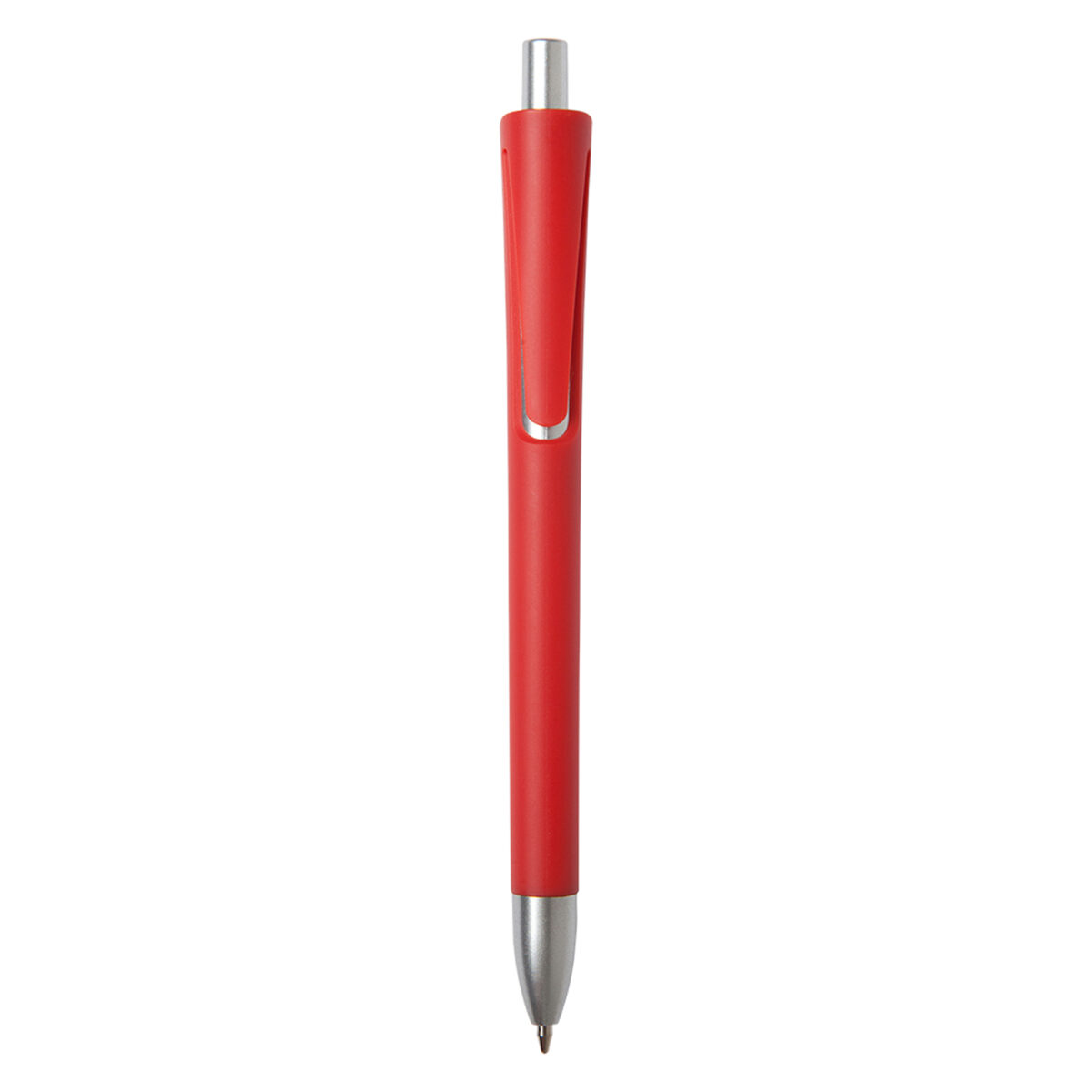 BOLÍGRAFO "OTTO" (BP240 ROJO) - Image 2