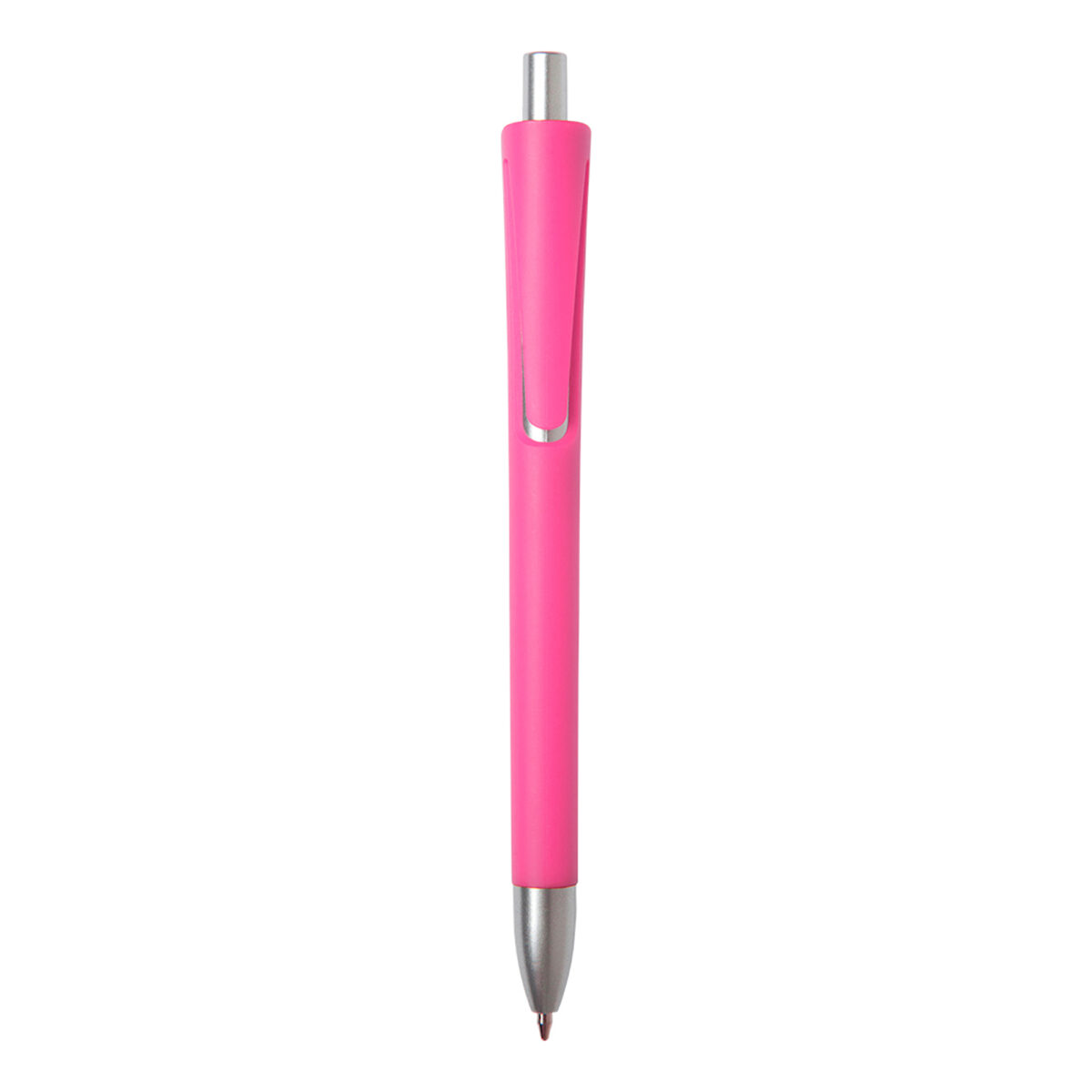 BOLÍGRAFO "OTTO" (BP240 ROSA) - Image 2