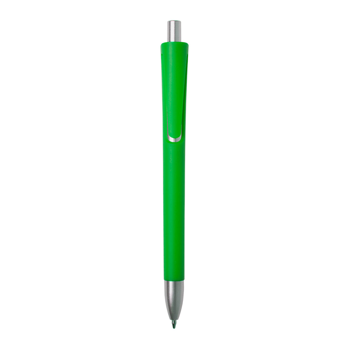 BOLÍGRAFO "OTTO" (BP240 VERDE) - Image 2