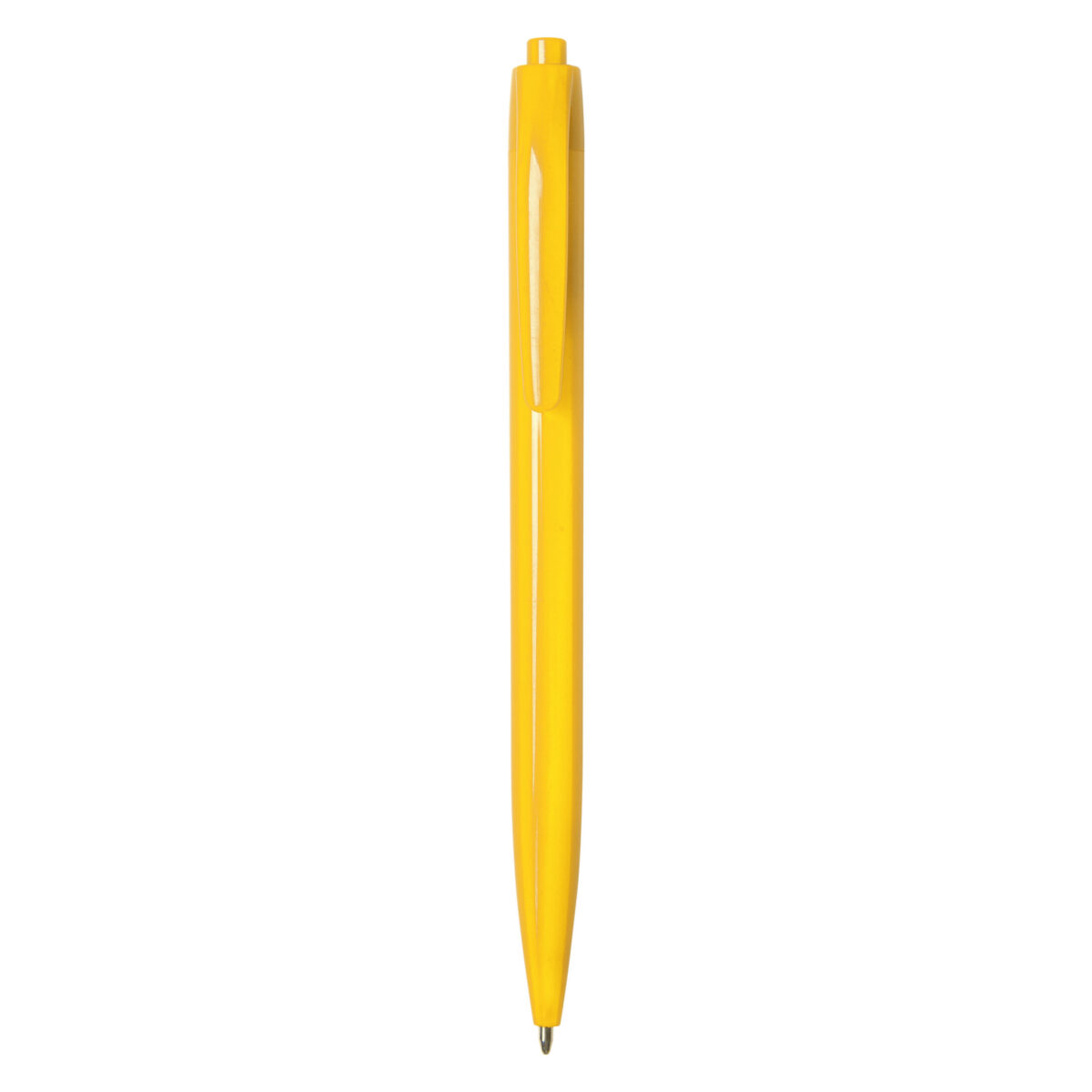 BOLÍGRAFO "NANDO" (BP241 AMARILLO) - Image 2