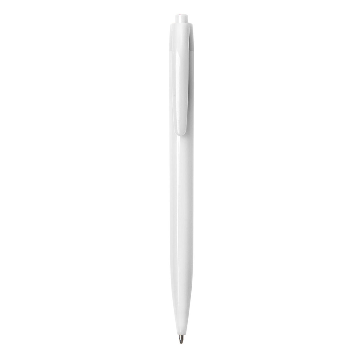 BOLÍGRAFO "NANDO" (BP241 BLANCO) - Image 2