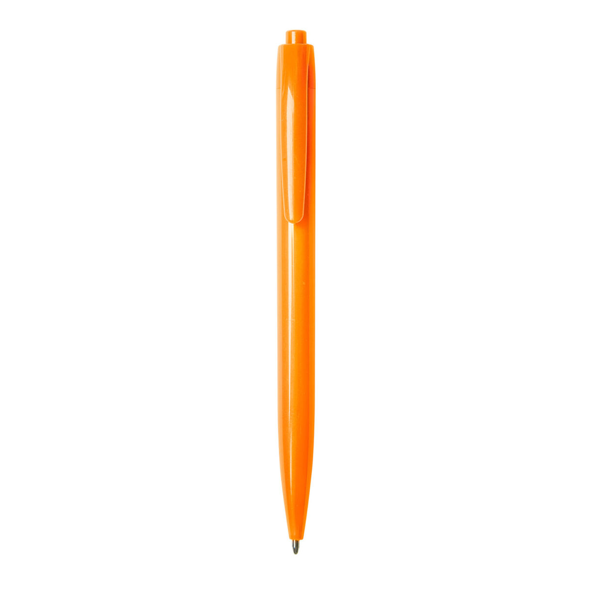 BOLÍGRAFO "NANDO" (BP241 NARANJA) - Image 2