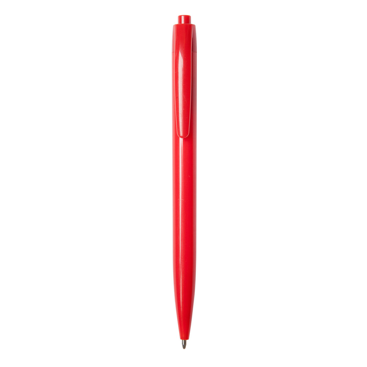 BOLÍGRAFO "NANDO" (BP241 ROJO) - Image 2