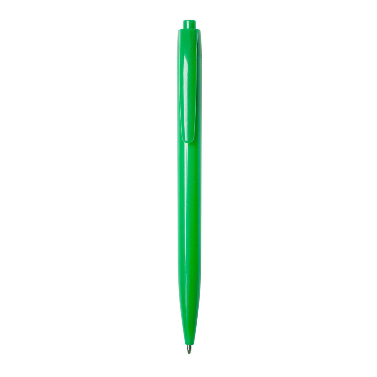 BOLÍGRAFO "NANDO" (BP241 VERDE) - Image 2