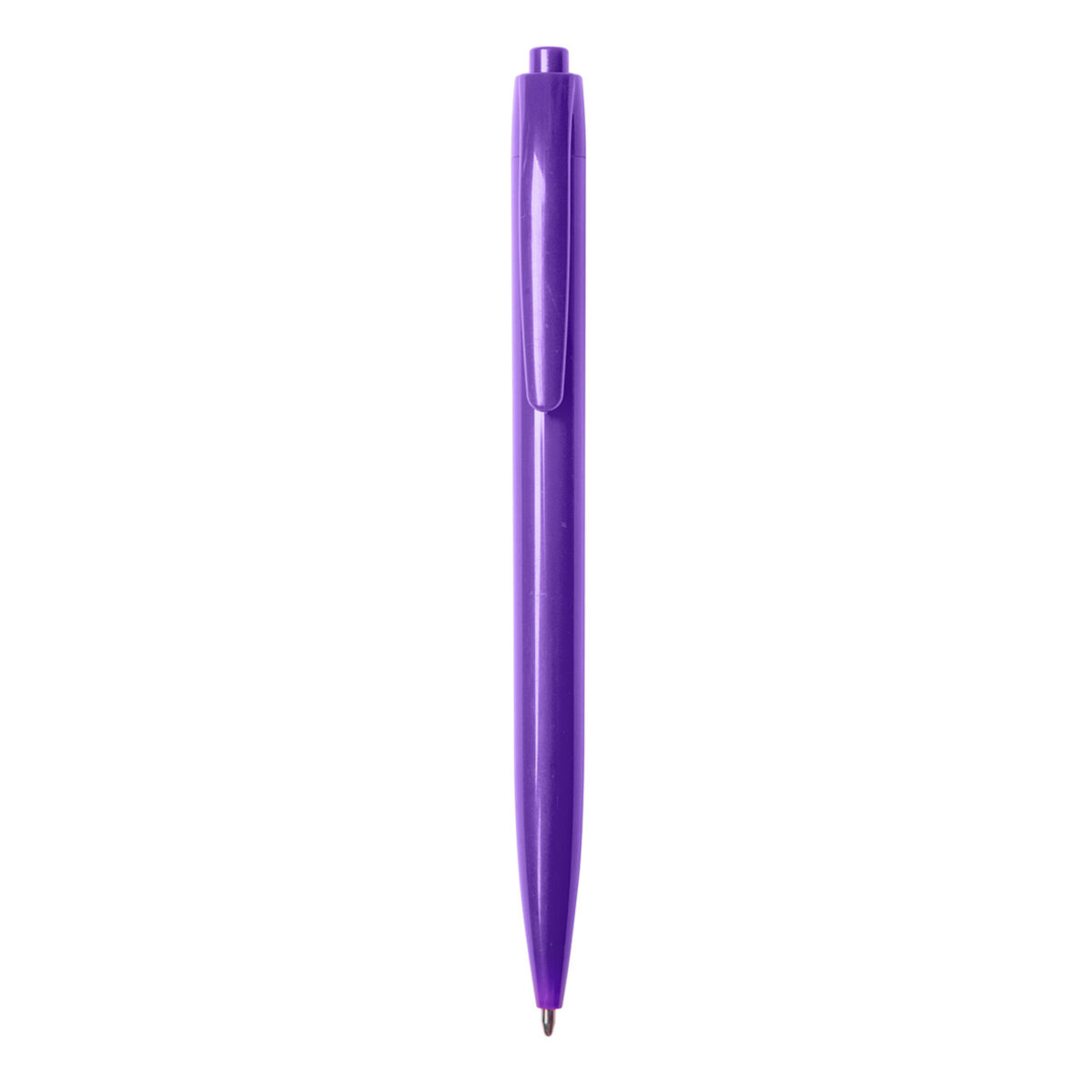 BOLÍGRAFO "NANDO" (BP241 VIOLETA) - Image 2