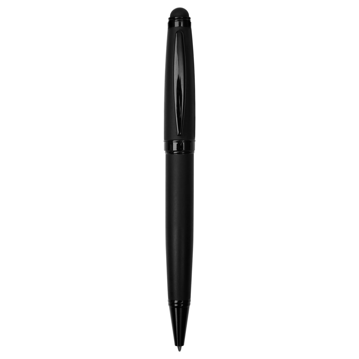 BOLÍGRAFO TOUCH "MISISIPI" (BP263 NEGRO) - Image 2
