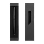 BOLÍGRAFO “VOLGA” (BP281 NEGRO) - Image 3