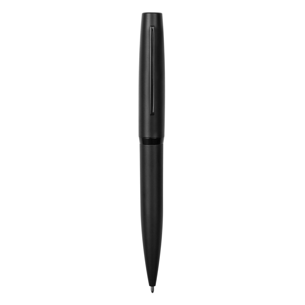 BOLÍGRAFO “VOLGA” (BP281 NEGRO) - Image 2
