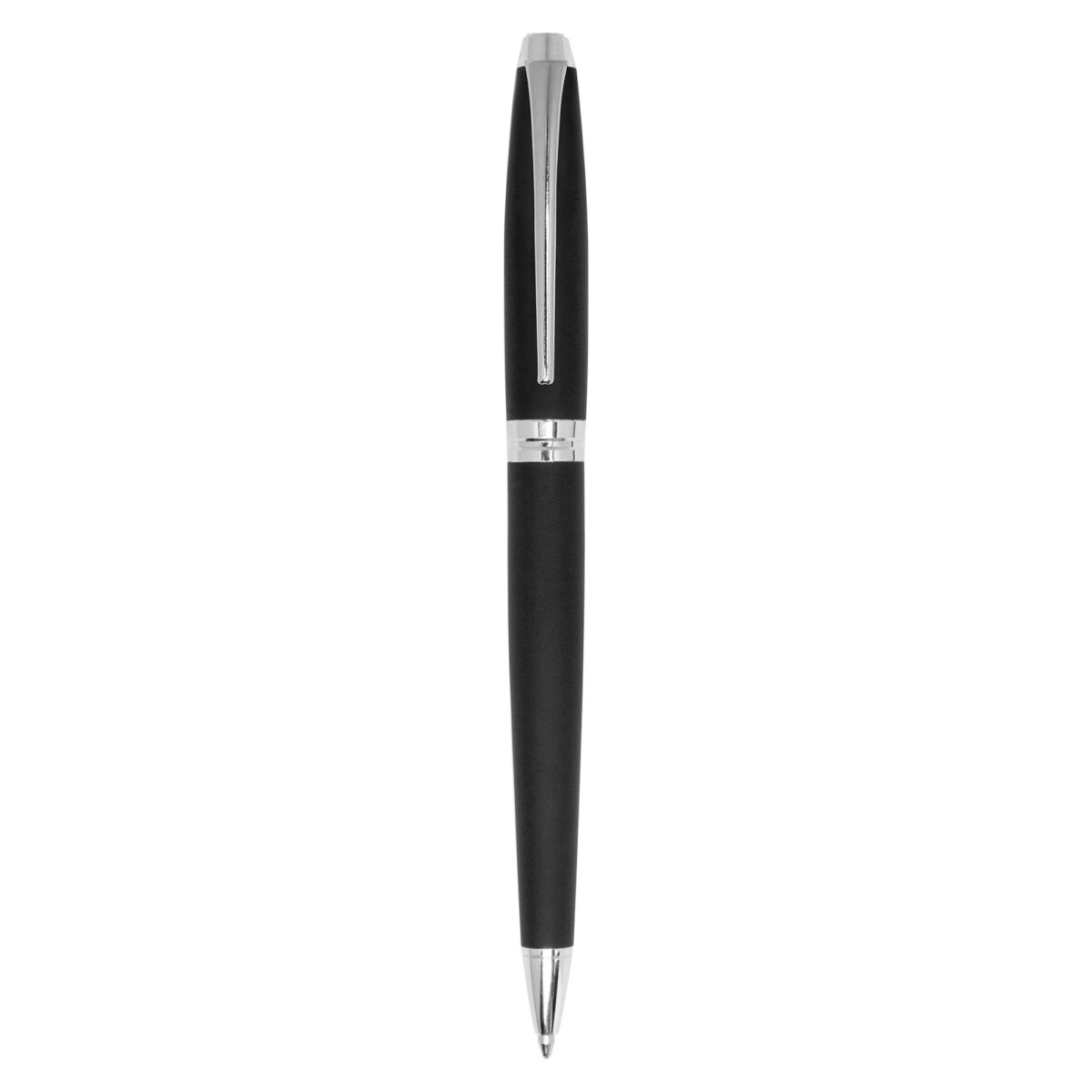 BOLÍGRAFO “MILOS” (BP283 NEGRO) - Image 2