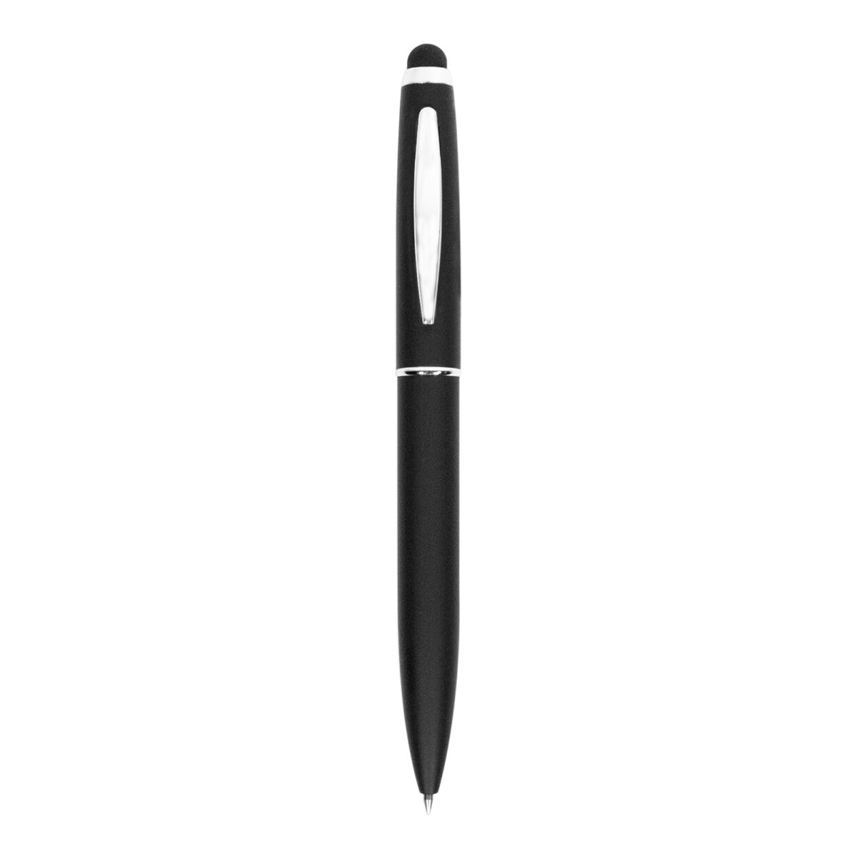 BOLÍGRAFO TOUCH "LOGIX" (BP292 NEGRO) - Image 2