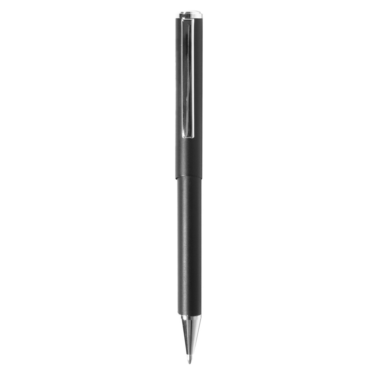 BOLÍGRAFO "GETTY" (BP294 NEGRO) - Image 2