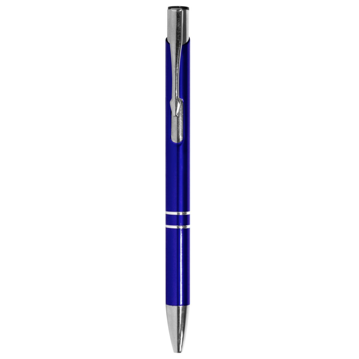 BOLÍGRAFO ¨BURMA¨ (BP295 AZUL) - Image 2
