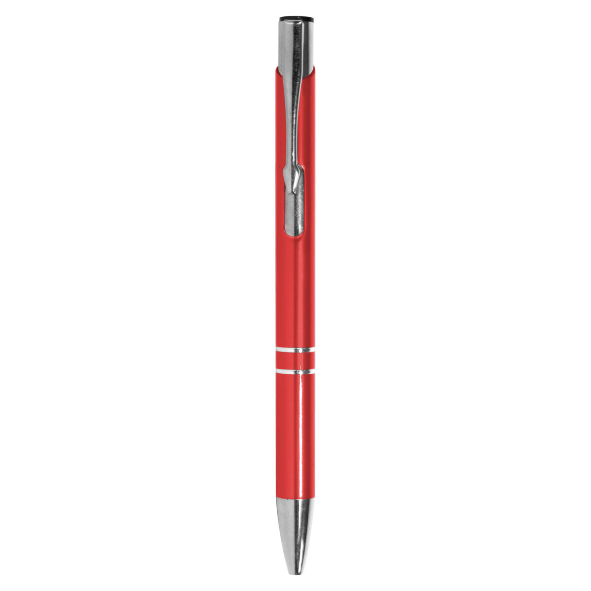 BOLÍGRAFO ¨BURMA¨ (BP295 ROJO) - Image 2