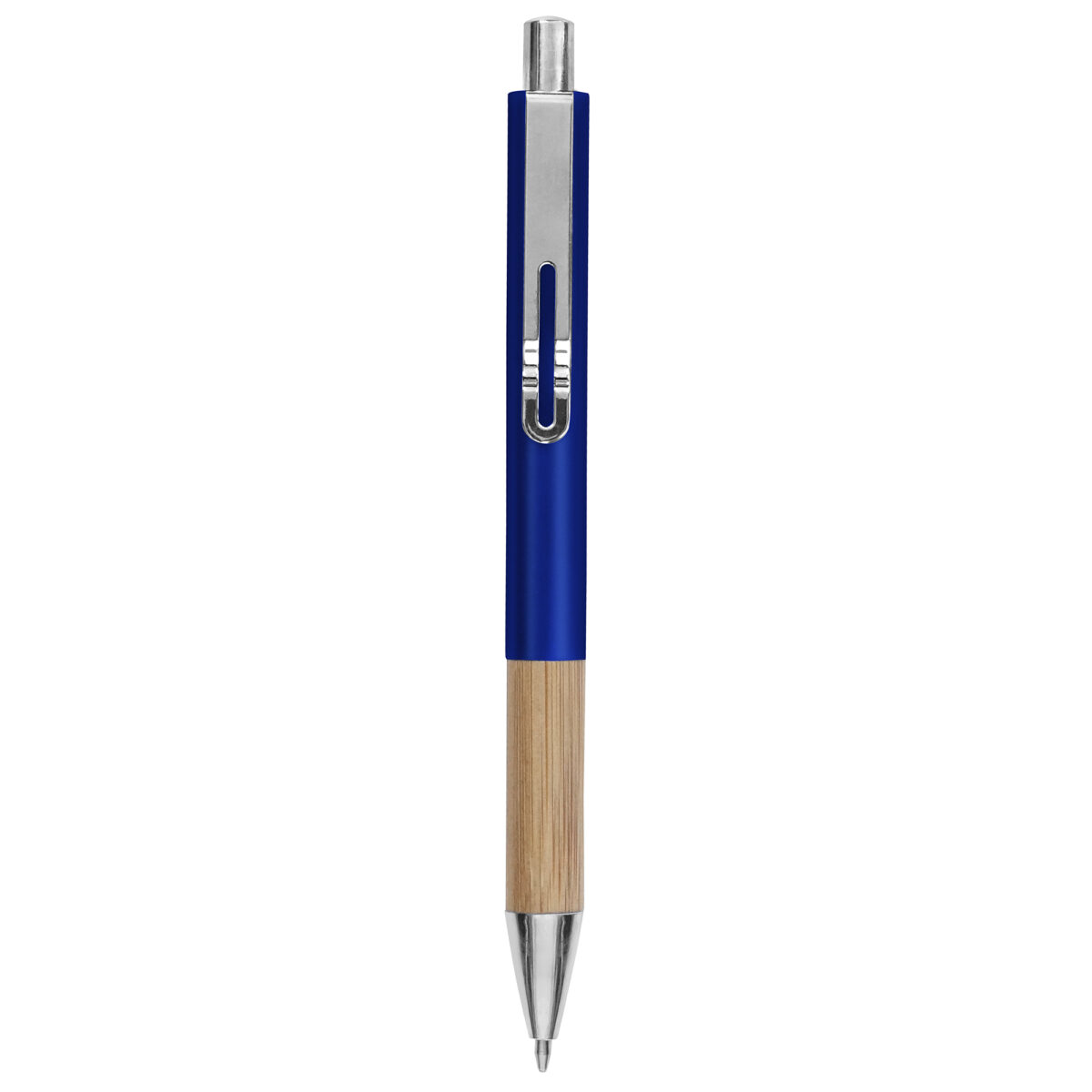 BOLÍGRAFO "TAGUS" (BP299 AZUL) - Image 2