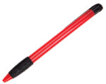 BOLIGRAFO NUREMBERG BPL2032 ROJO (PLÁSTICO / A090488 /  ARTICULOS PROMOCIONALES)