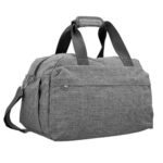 MALETA SHUBA GRIS (BL 034 - POLIÉSTER) - Image 3