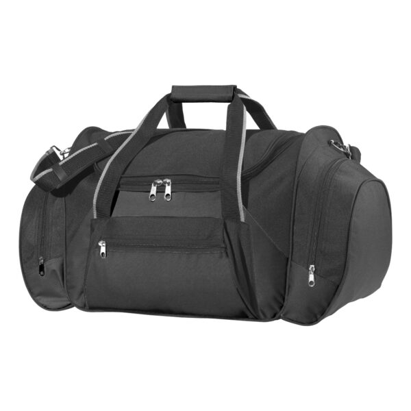 BOLSO VOYAGE NEGRO (C412)