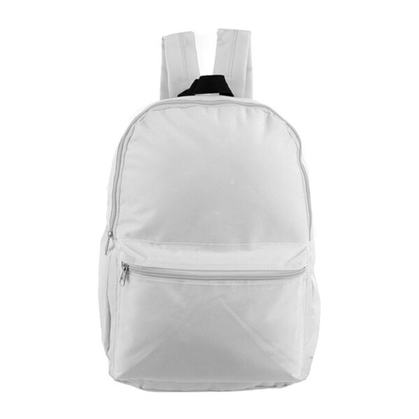 MOCHILA COOL BLANCO (C478)