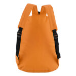 MOCHILA "COOL" (C478 NARANJA) - Image 2