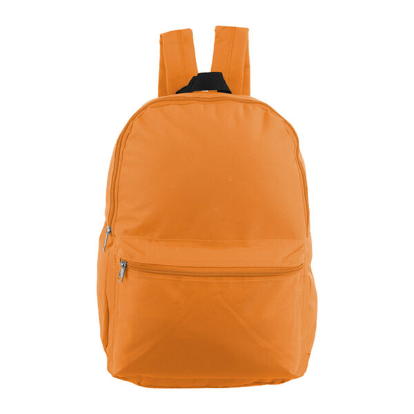 MOCHILA COOL NARANJA (C478)