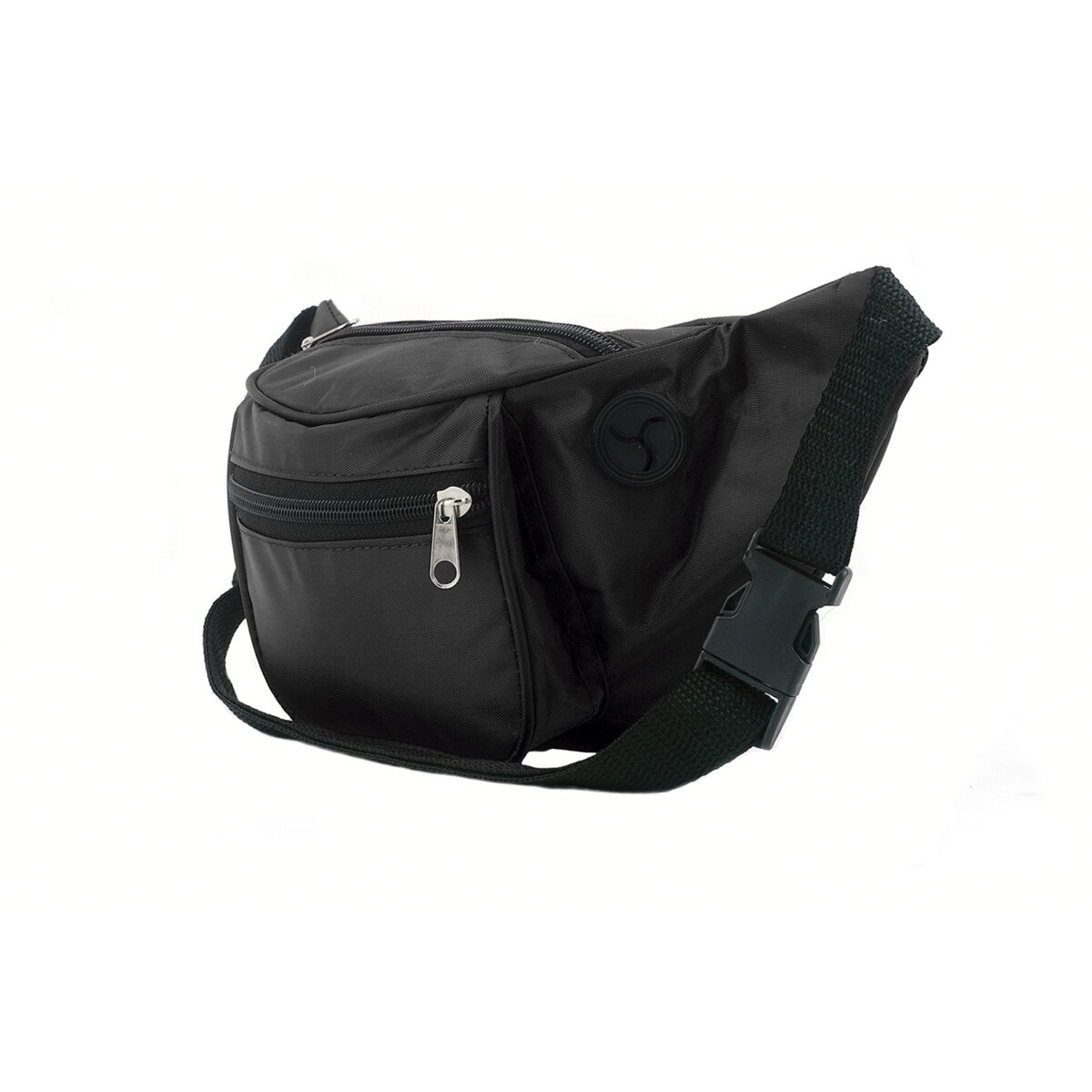 CANGURERA "KANGOO" (C485 NEGRO) - Image 2