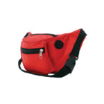 CANGURERA "KANGOO" (C485 ROJO) - Image 2