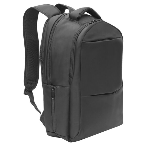 MOCHILA DALLAS NEGRO (C520) - Imagen 3