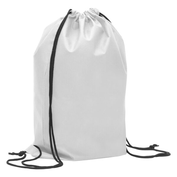 MOCHILA TOWN II BLANCO (C526) - Imagen 2