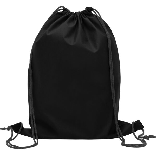 MOCHILA TOWN II NEGRO (C526)