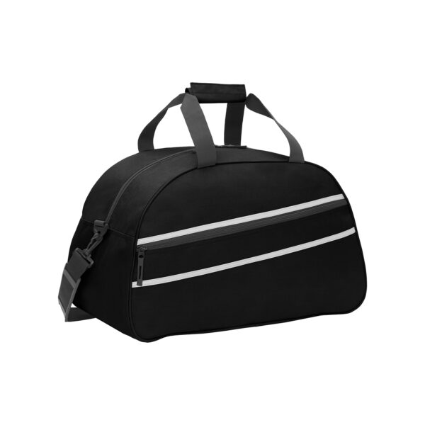 BOLSO "TAMPA" (C528 NEGRO) - Imagen 2