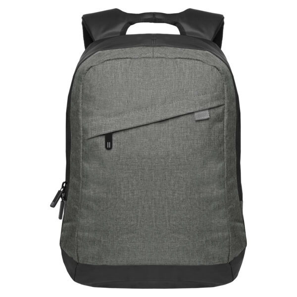 MOCHILA GREY GRIS (C533)