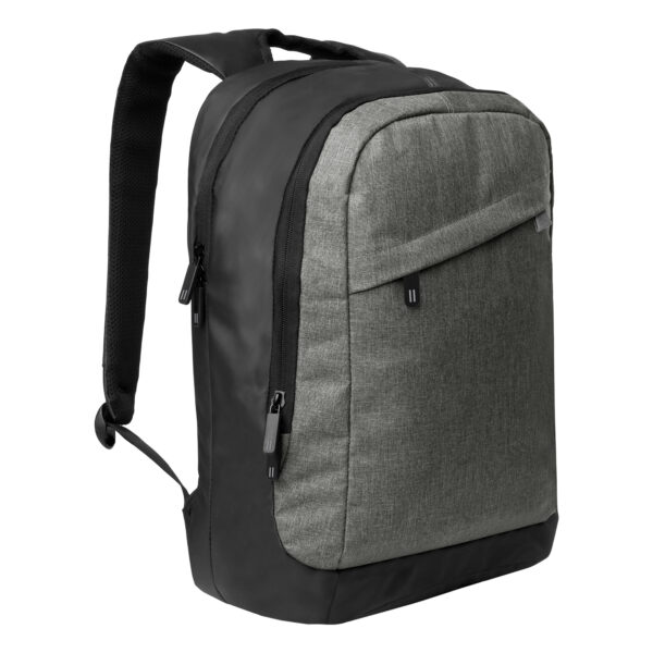 MOCHILA GREY GRIS (C533) - Imagen 2